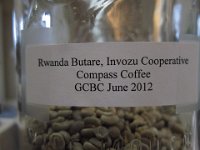 Rwanda Butare Invozu